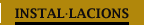 Instal·lacions