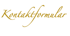Kontackformular