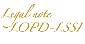 Notice legal