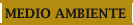 Medio ambiente