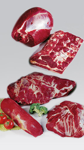 Carne de vaca